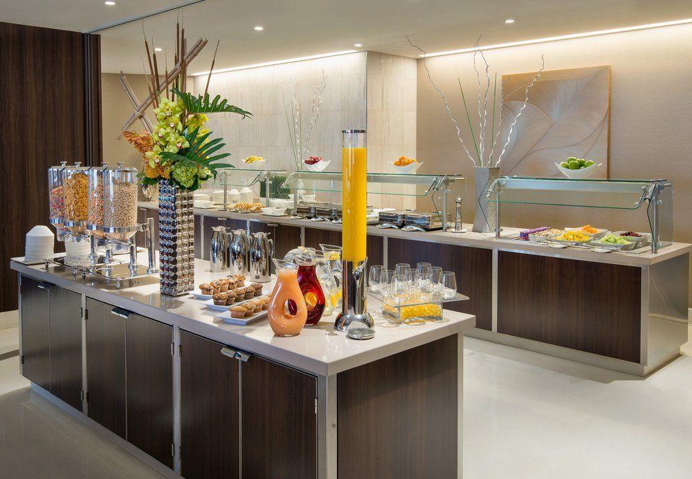 By Marriott Angeles L.a. Live