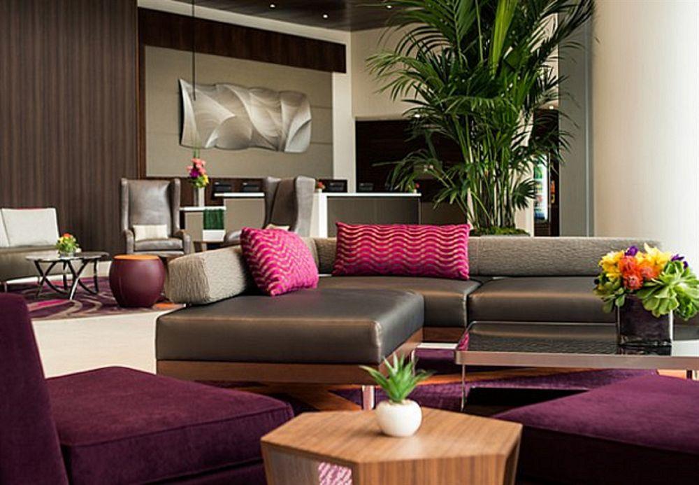 Hotel By Marriott Angeles L.a. Live 3*