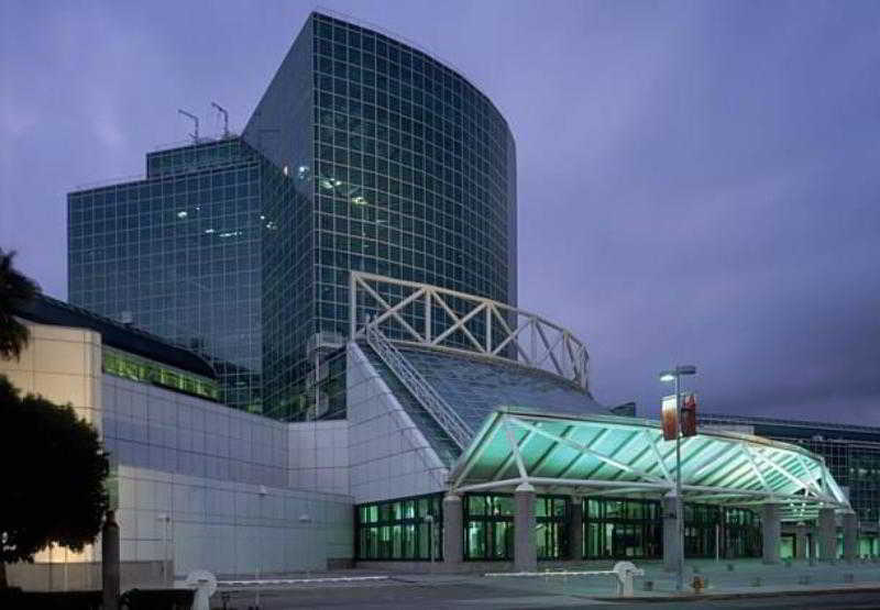 By Marriott Angeles L.a. Live Los Angeles