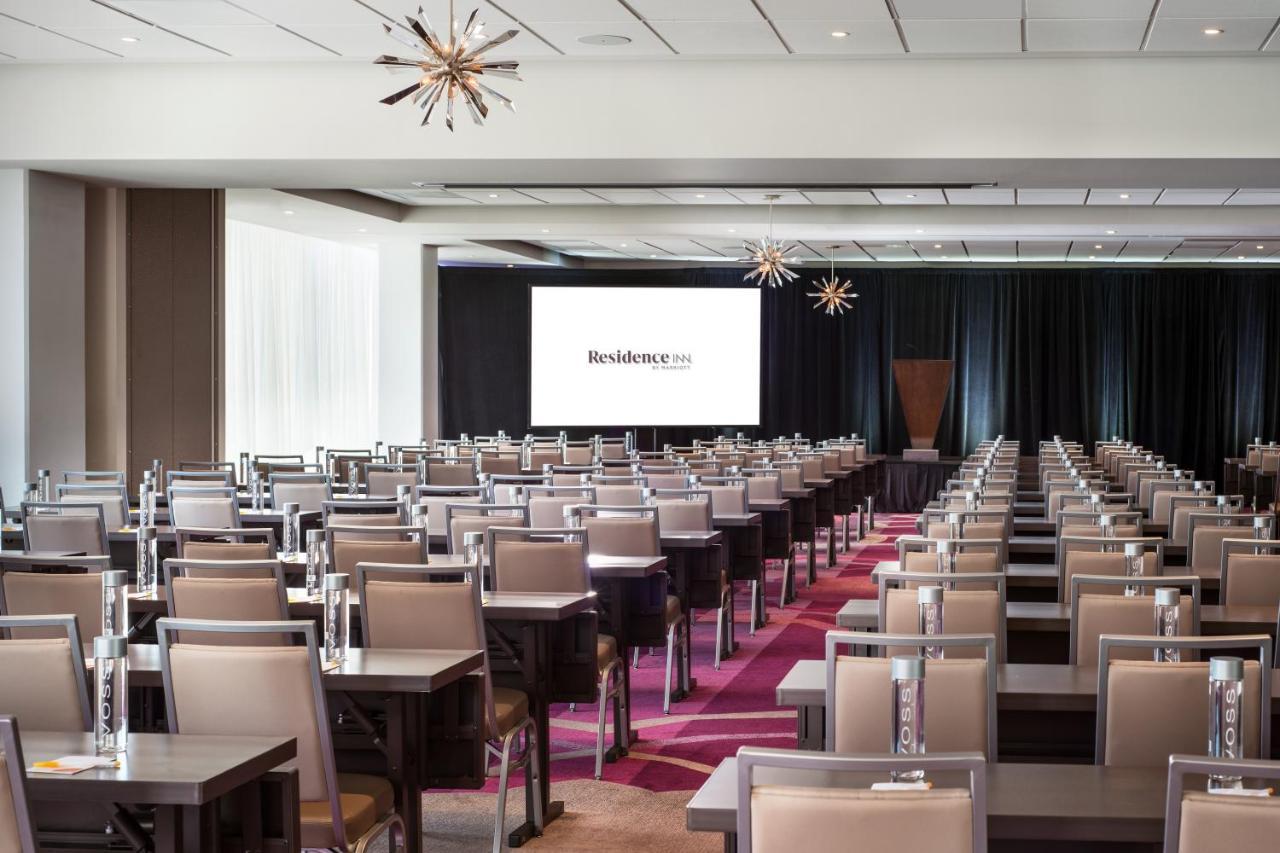 Hotel By Marriott Angeles L.a. Live Los Angeles
