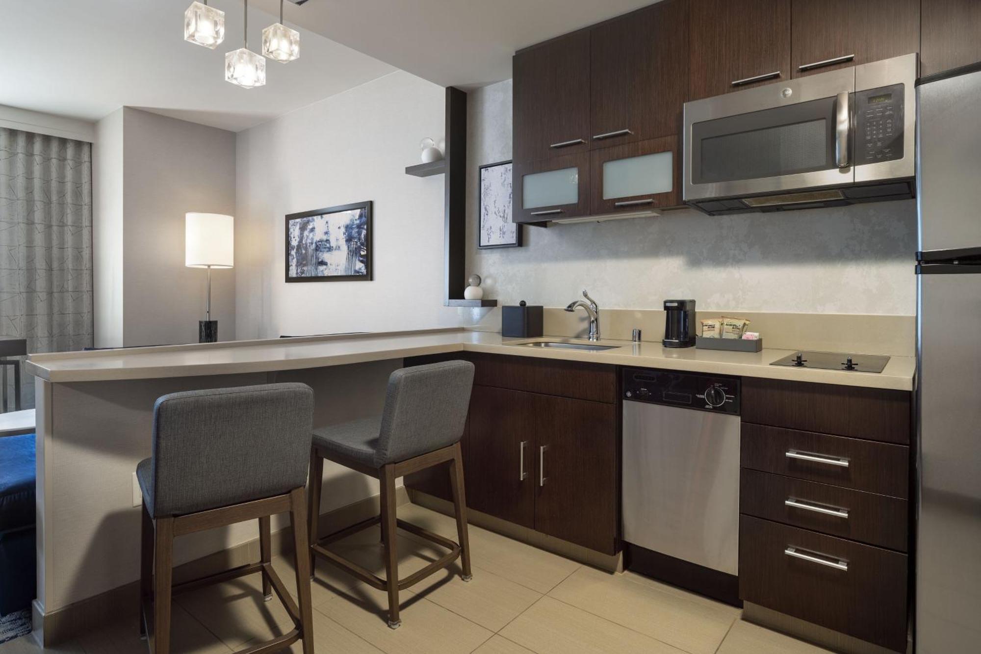 By Marriott Angeles L.a. Live Los Angeles