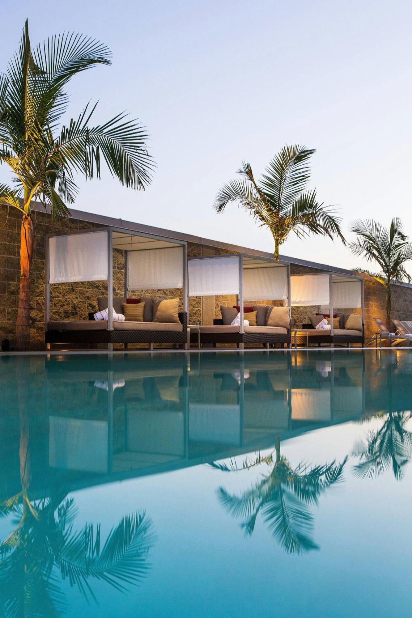By Marriott Angeles L.a. Live 3*