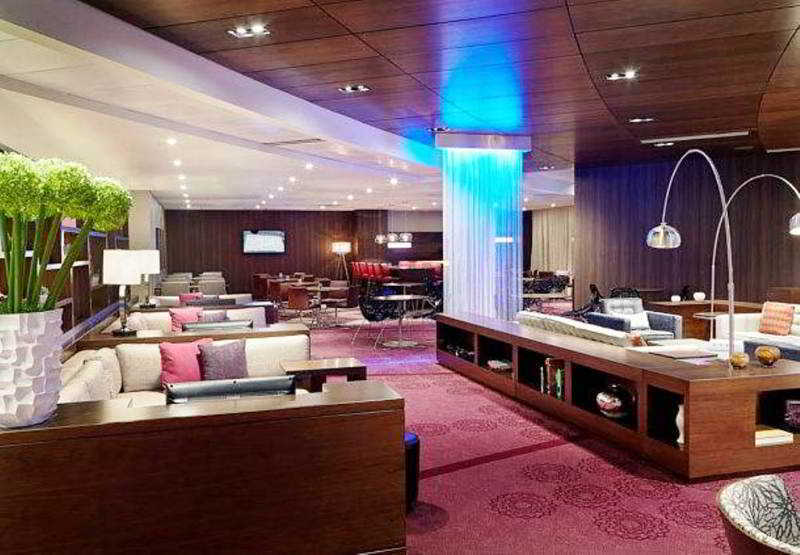 By Marriott Angeles L.a. Live