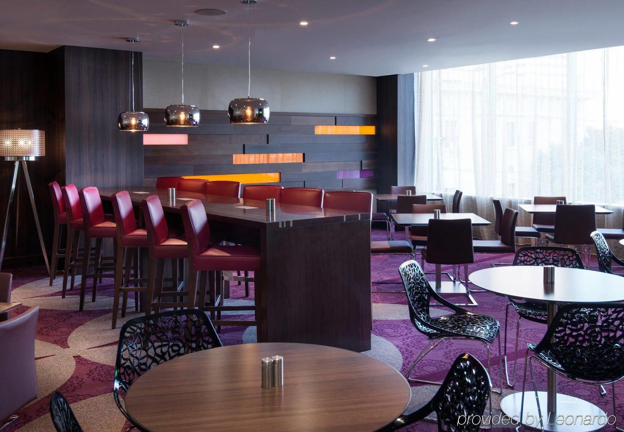 Hotel By Marriott Angeles L.a. Live 3*