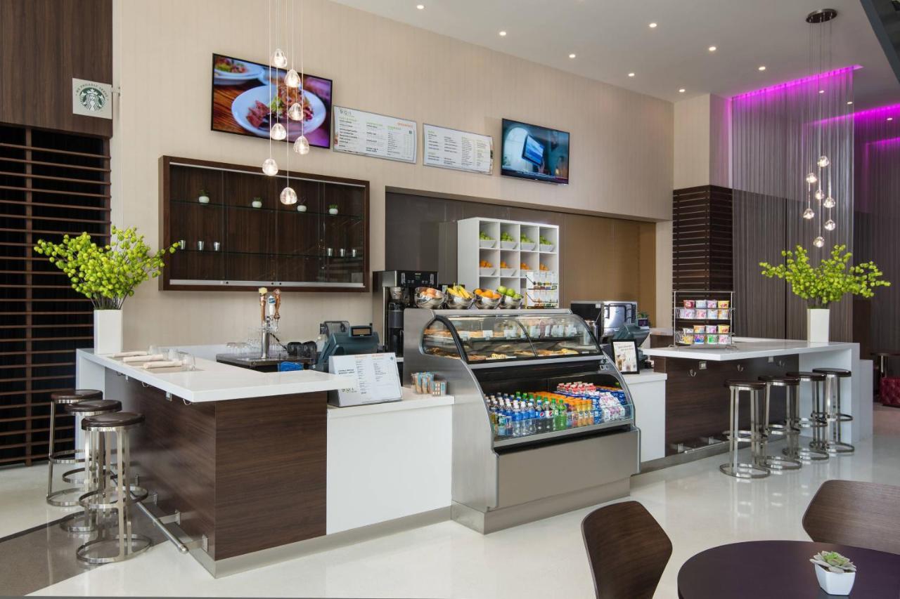 Hotel By Marriott Angeles L.a. Live 3*